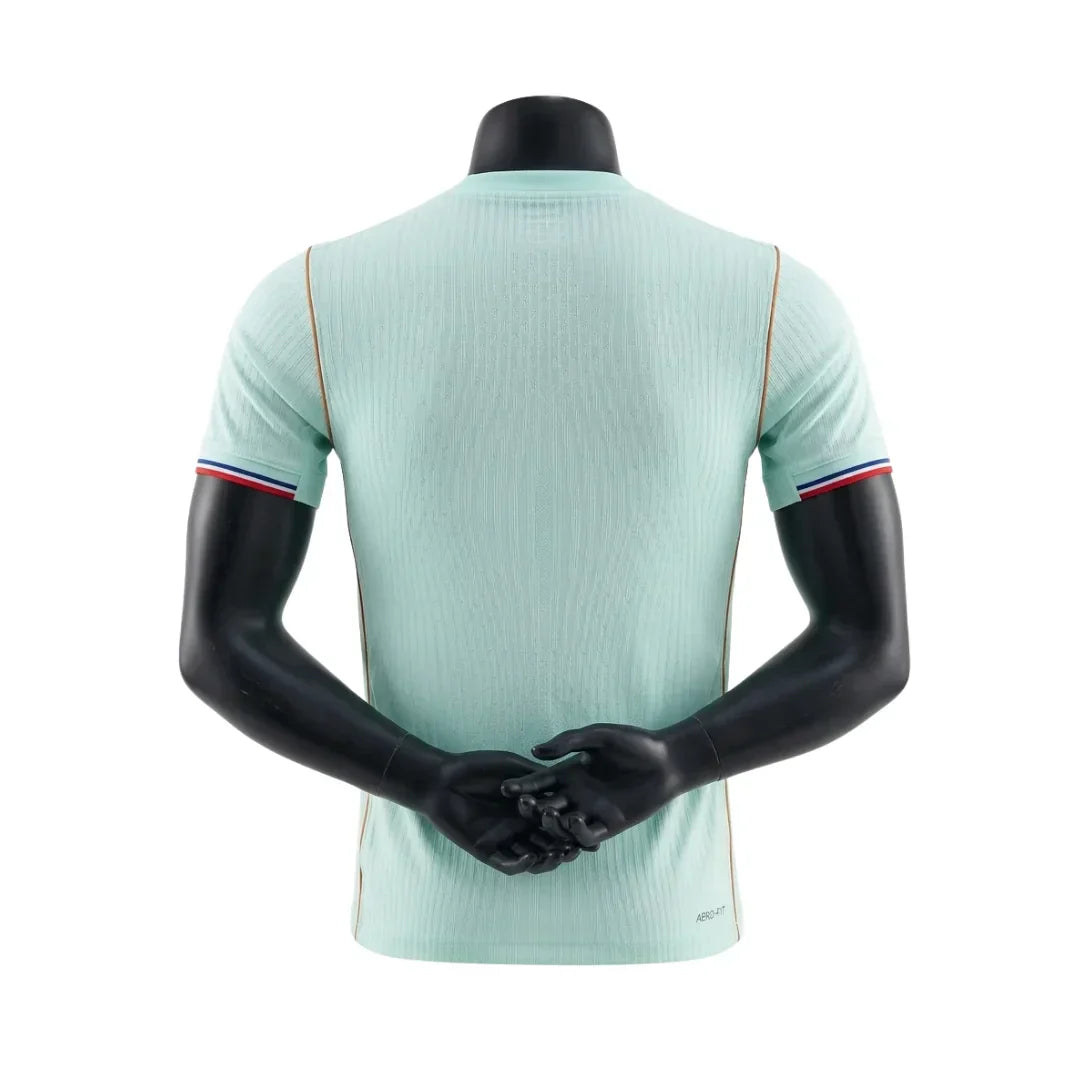 France II Away World Cup 2026 - Player Version | Free Shipping + Keychain Gift