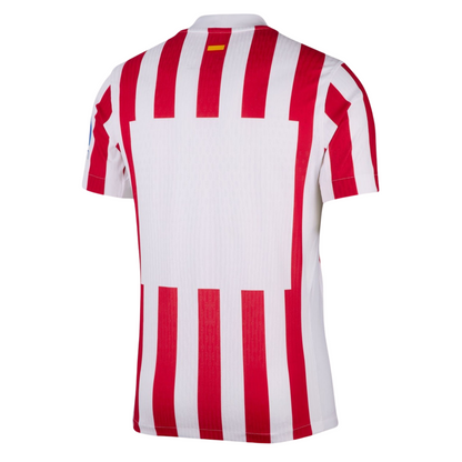 Shirt Atlético Madrid I 25/26 Fan Version