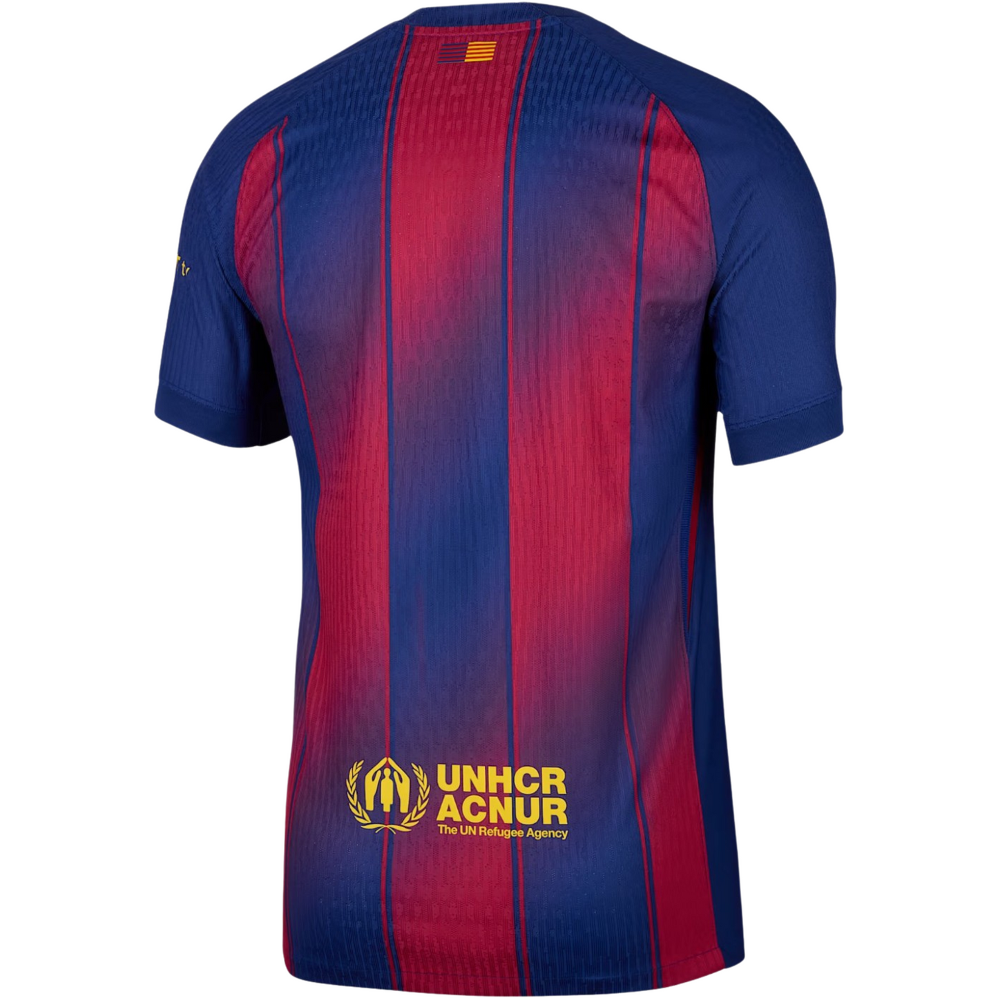 Shirt Barcelona I 25/26 Fan Version