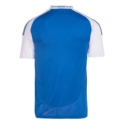 Cruzeiro Home 25/26 - Fan Version | Free Shipping + Keychain Gift