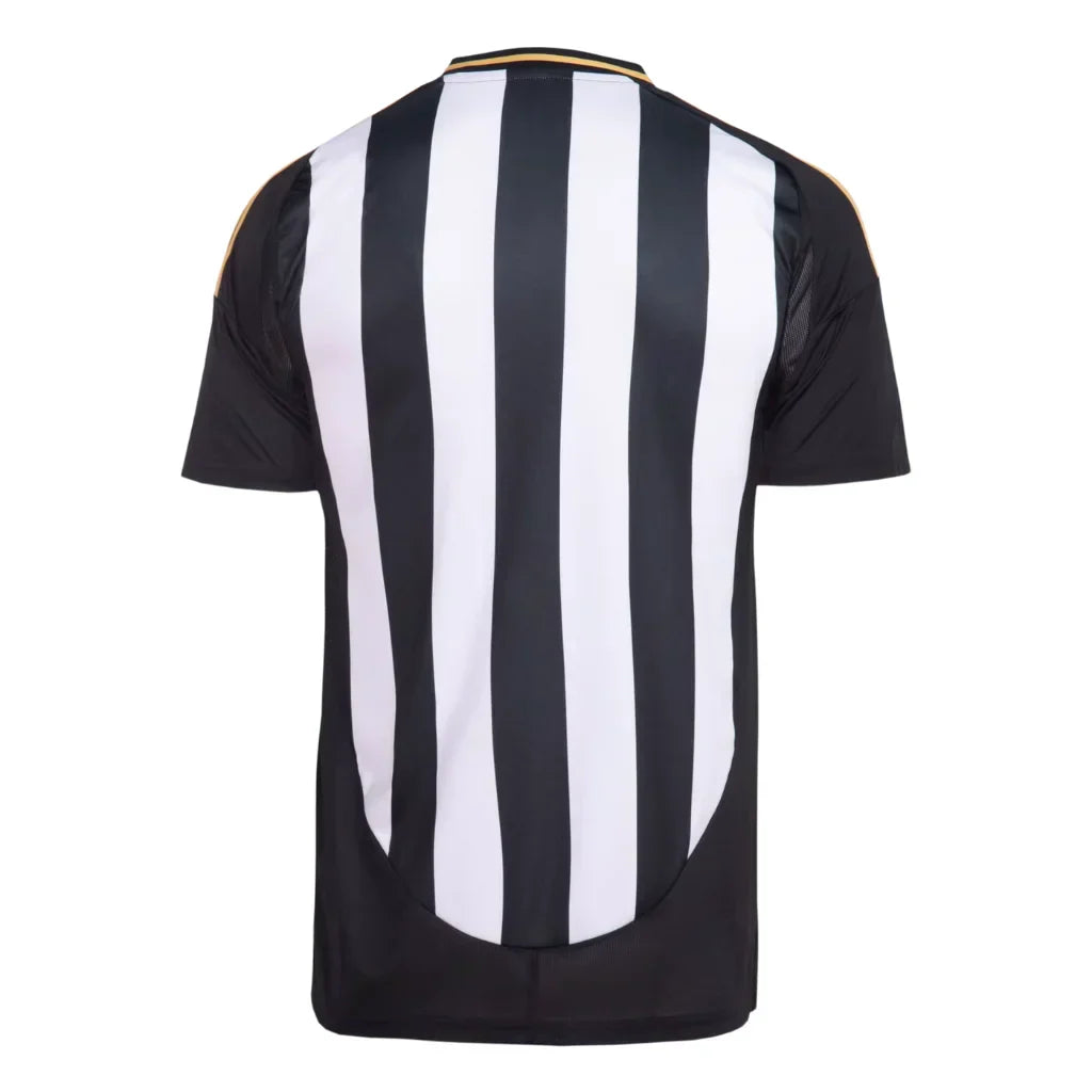 Atletico Mineiro 25/26 I Home Jersey - Fan Version | Free Shipping + Keychain Gift