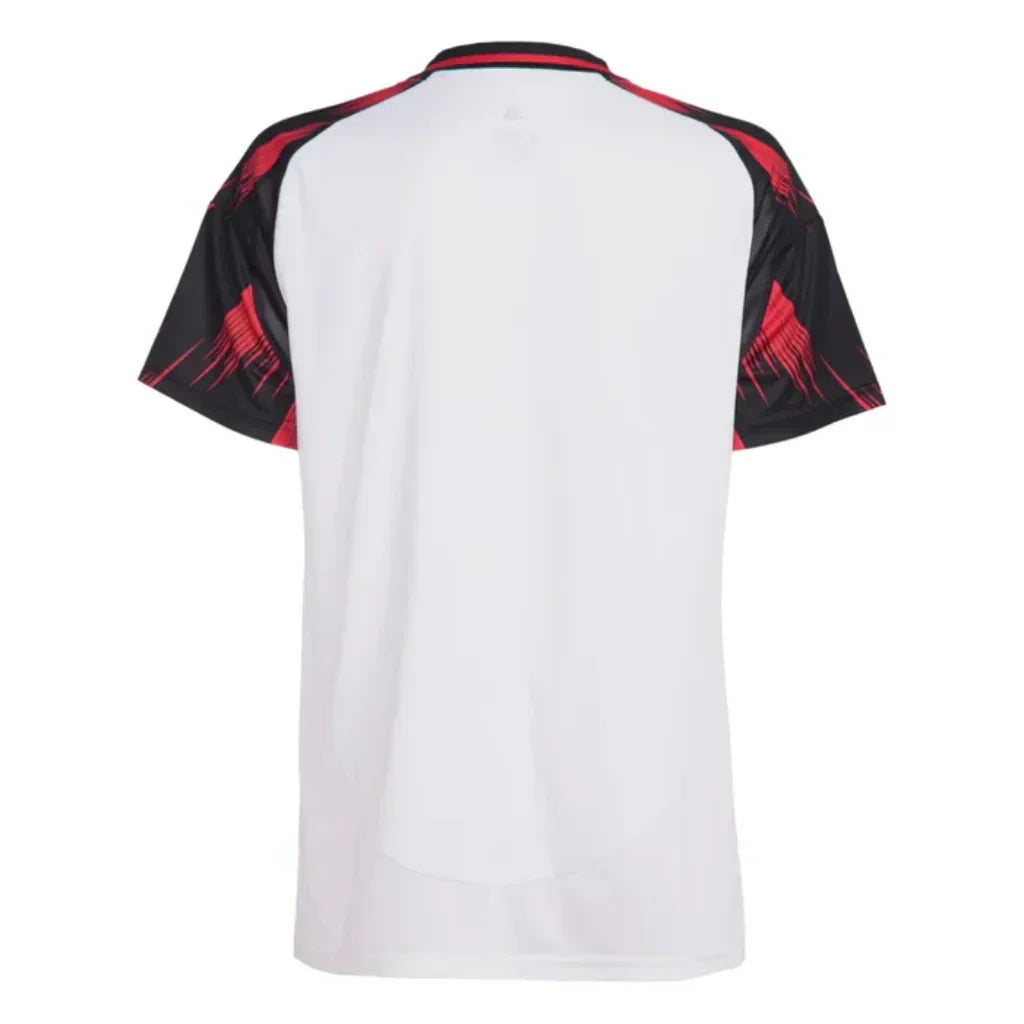 Flamengo II 25/26 Away Jersey - Fan Version | Free Shipping + Keychain Gift