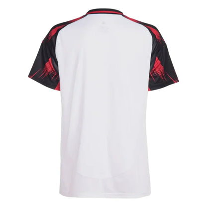 Flamengo II 25/26 Away Jersey - Fan Version | Free Shipping + Keychain Gift