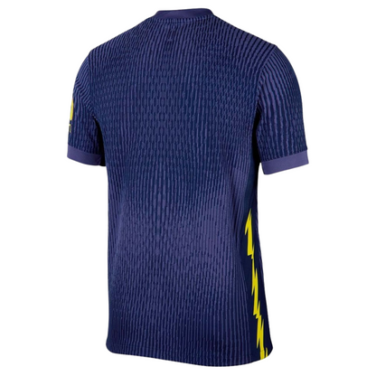 Shirt Atlético Madrid II 25/26 Fan Version