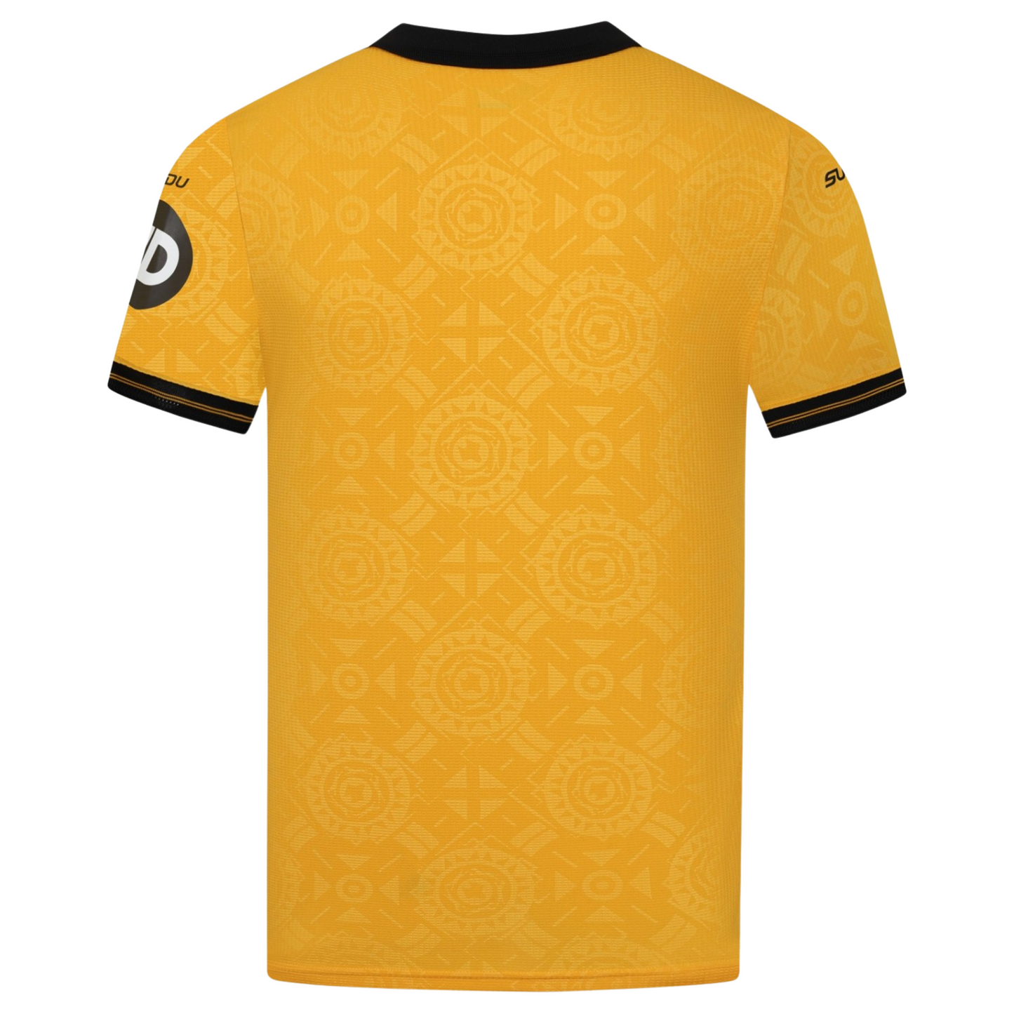Shirt Wolverhampton Wanderers I 25/26 Fan Version