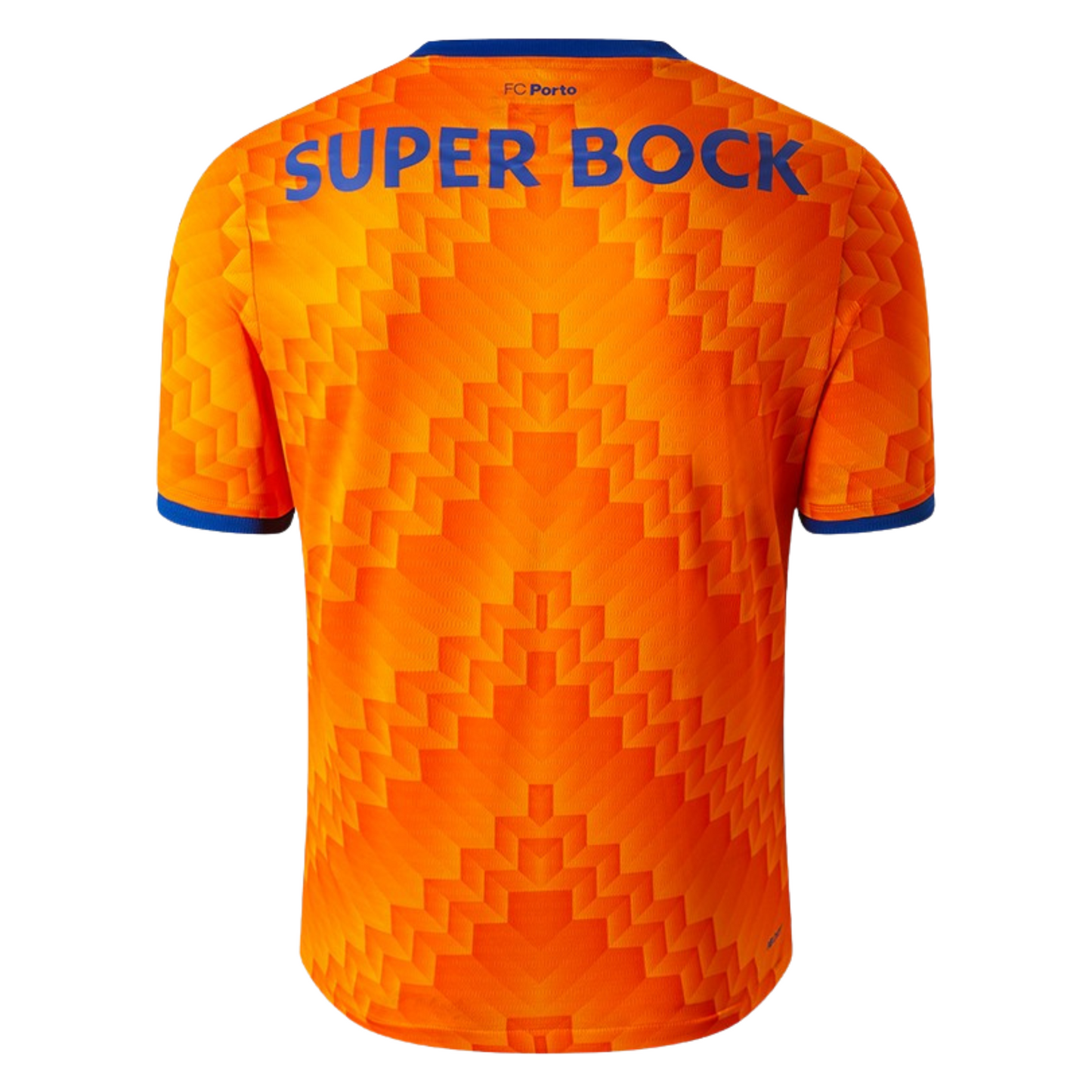 Shirt FC Porto II 24/25 Fan Version
