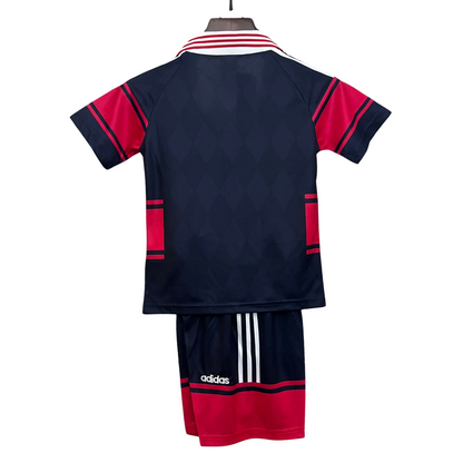 Kit Bayern Munich I 97/99 Kids