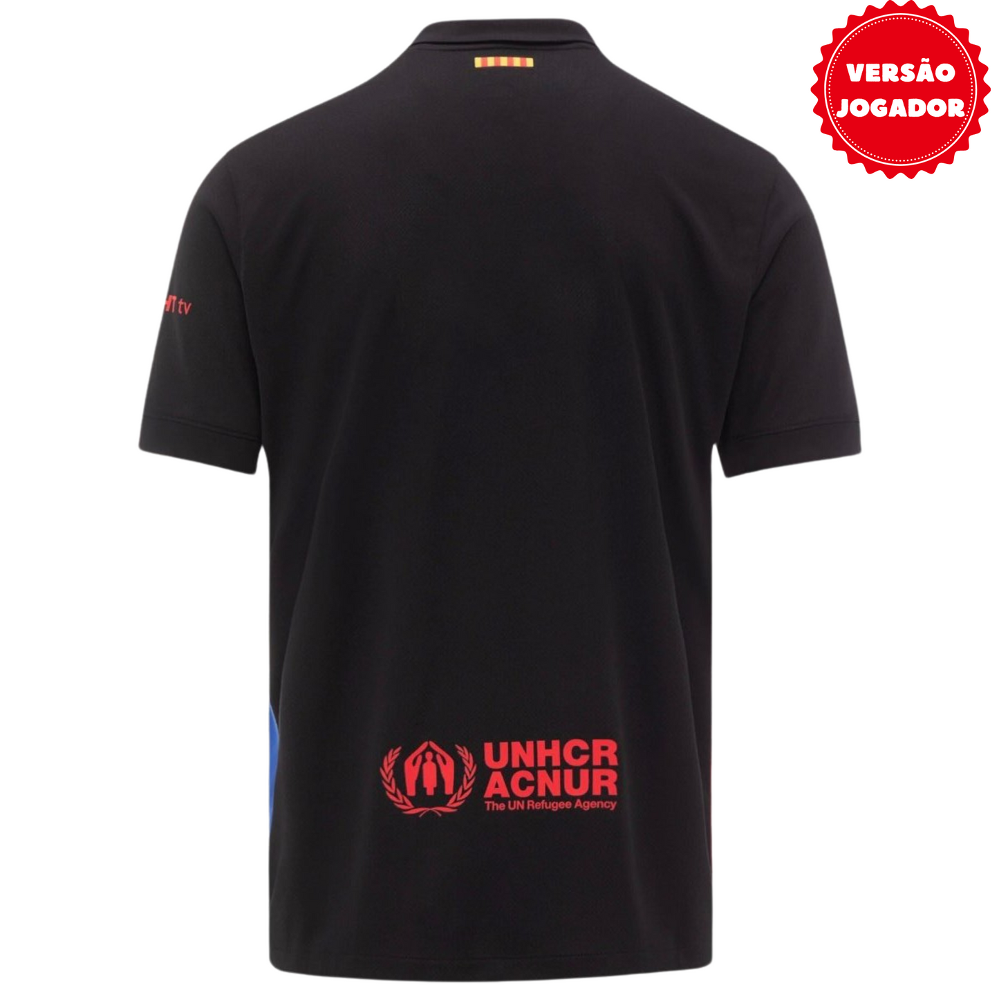Shirt Barcelona II 24/25 Player Version