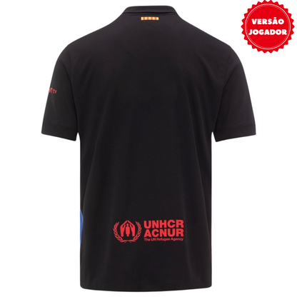 Shirt Barcelona II 24/25 Player Version