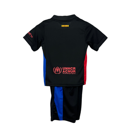 Kit Barcelona Especial II 25/26 Kids