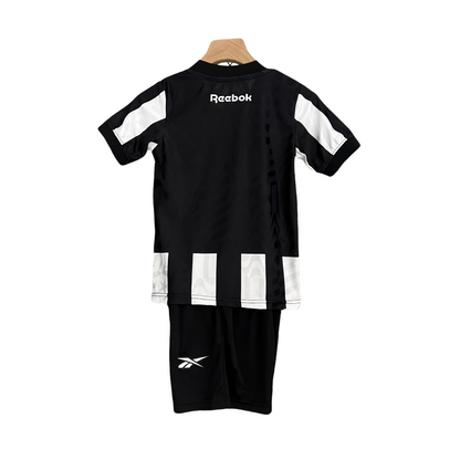 Kit Botafogo I 24/25 Kids