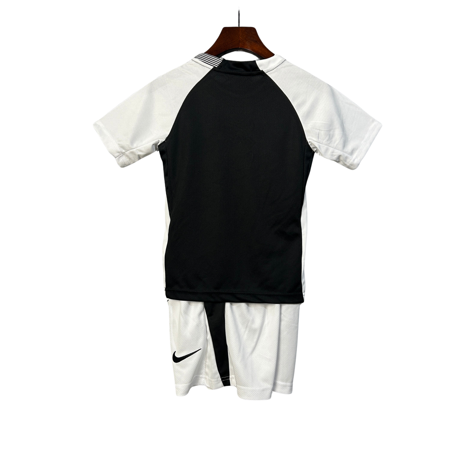 Kit Corinthians II 25/26 Kids