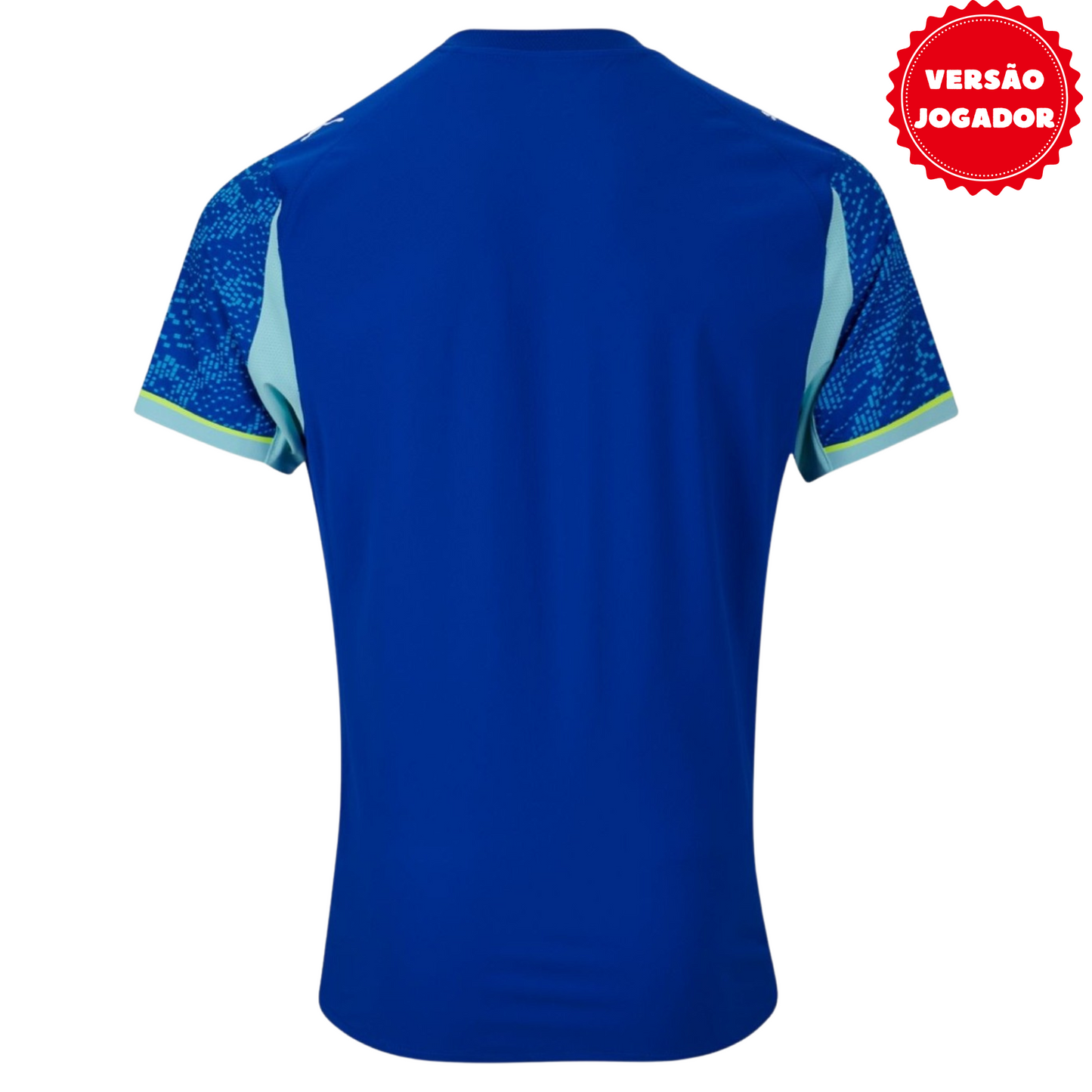 Shirt Olympique Marseille III 25/26 Player Version