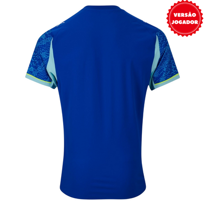 Shirt Olympique Marseille III 25/26 Player Version