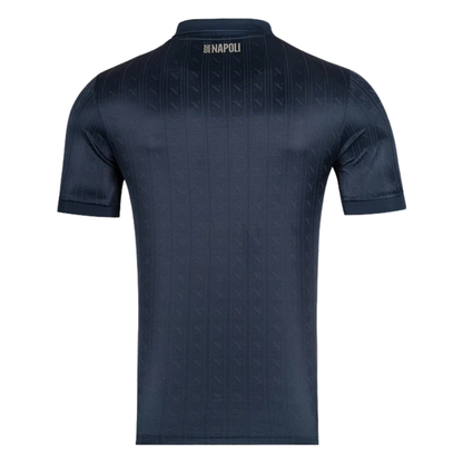Shirt SSC Napoli III 25/26 Fan Version