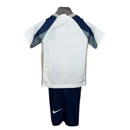 Kit Tottenham Hotspur I 25/26 Kids