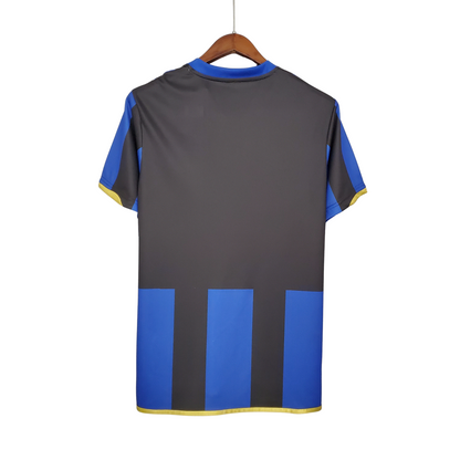 Shirt Inter Milan I 08/09 Retro