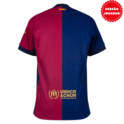 Shirt Barcelona I 24/25 Player Version