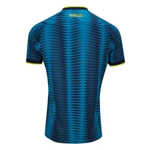 Colombia II Away 25/26 Jersey - Fan Version | Free Shipping + Keychain Gift