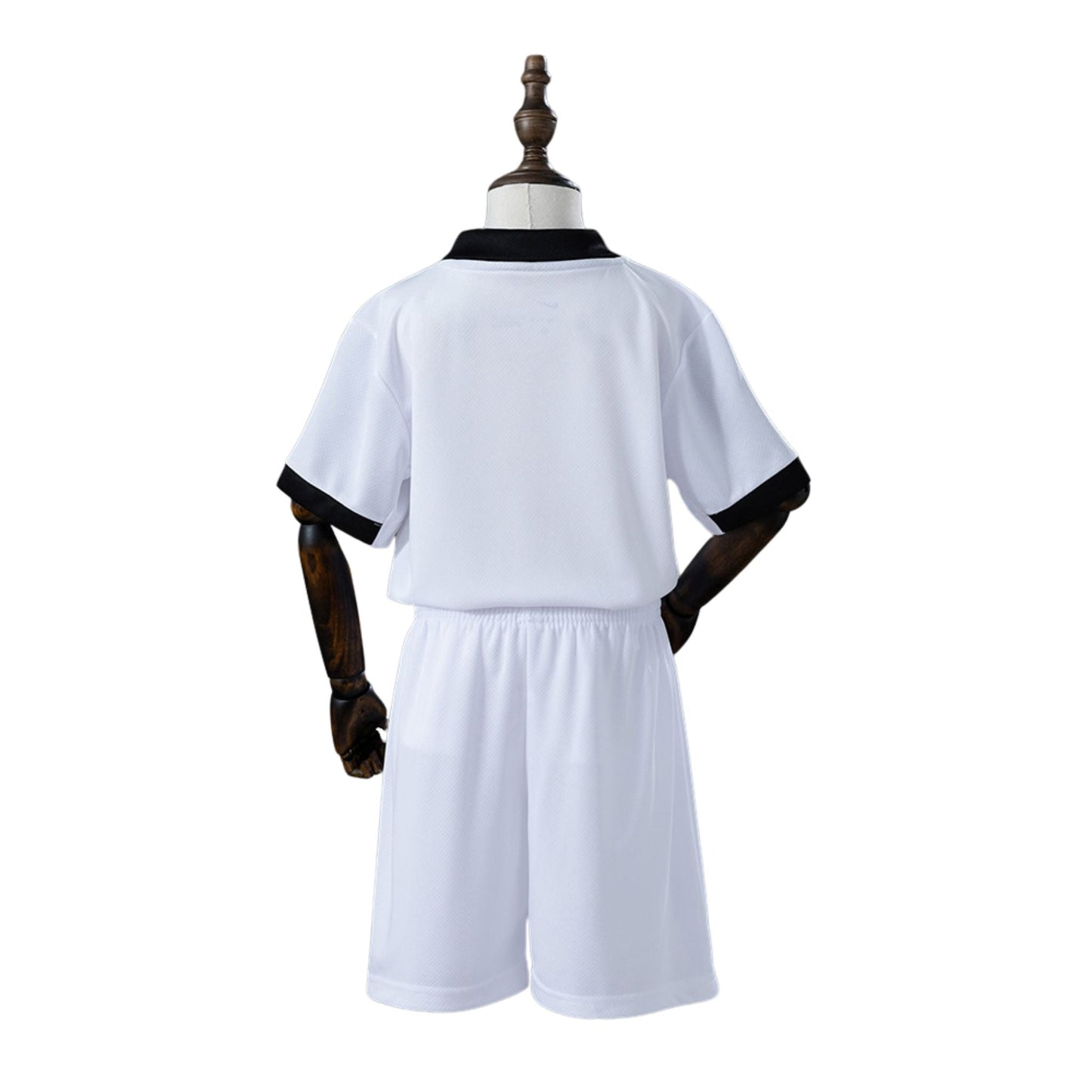 Kit Atletico Mineiro II 26/27 Kids