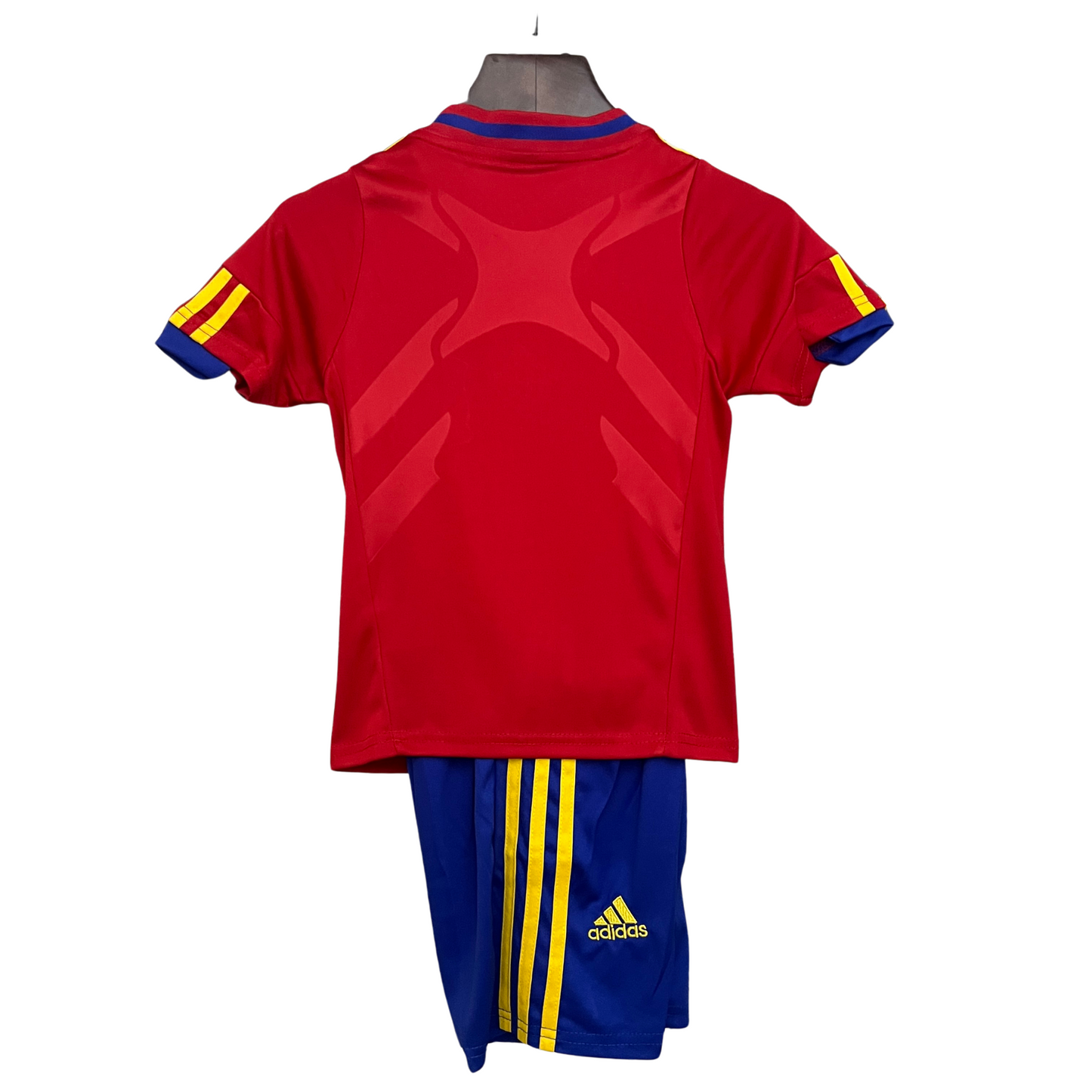 Kit Spain I 2010 Kids