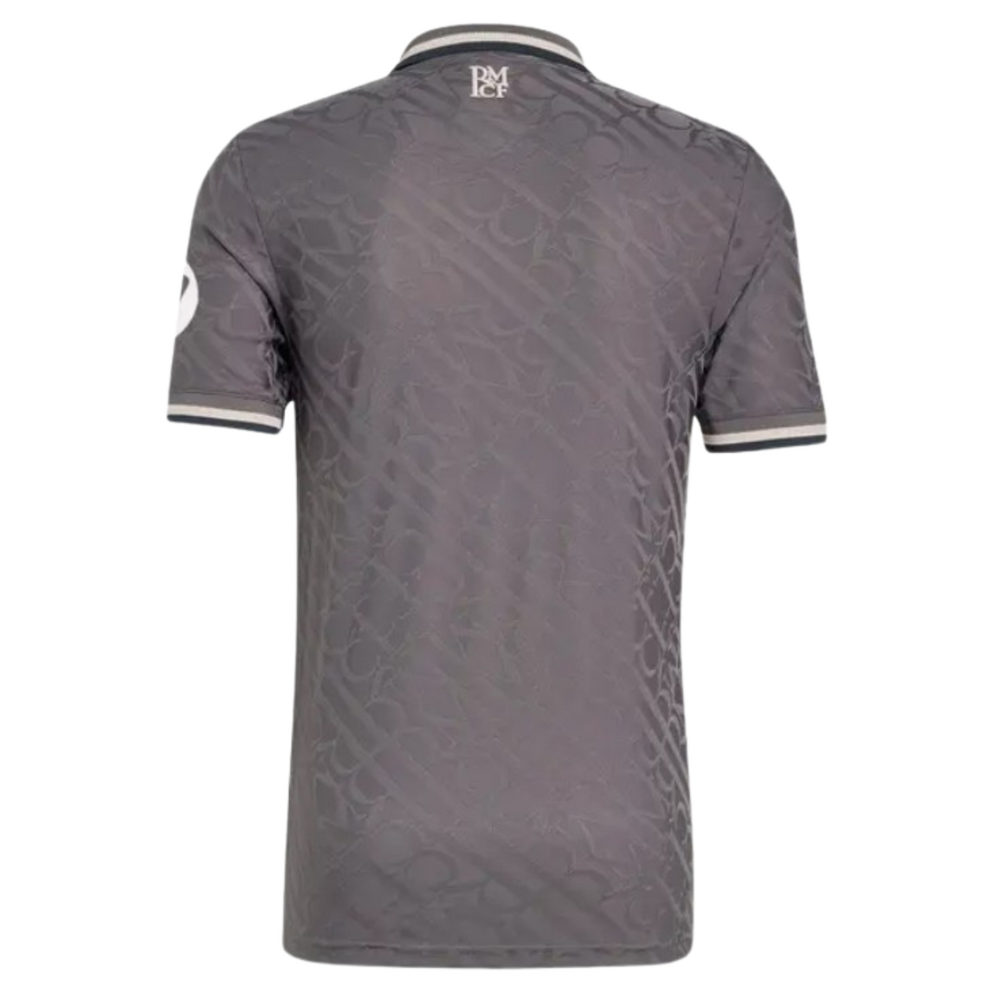 Shirt Real Madrid III 24/25 Fan Version