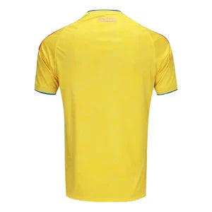 Colombia I Home 25/26 Jersey - Fan Version | Free Shipping + Keychain Gift