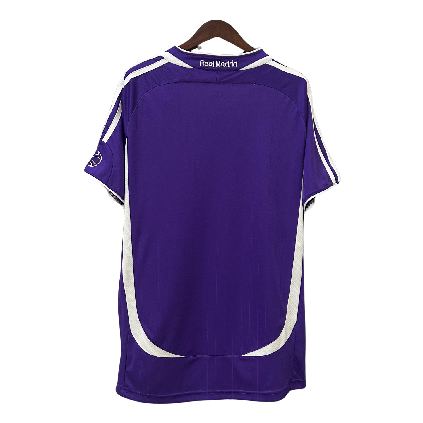 Shirt Real Madrid III 06/07 Retro