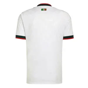 Mexico 26/27  Away Jersey - Fan Version | Free Shipping + Keychain Gift
