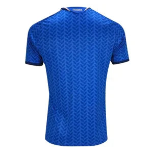 Italy I Home World Cup 26/27 Jersey - Fan Version | Free Shipping + Keychain Gift