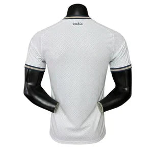 Italy II Away World Cup 26/27 Jersey - Player Version | Free Shipping + Keychain Gift