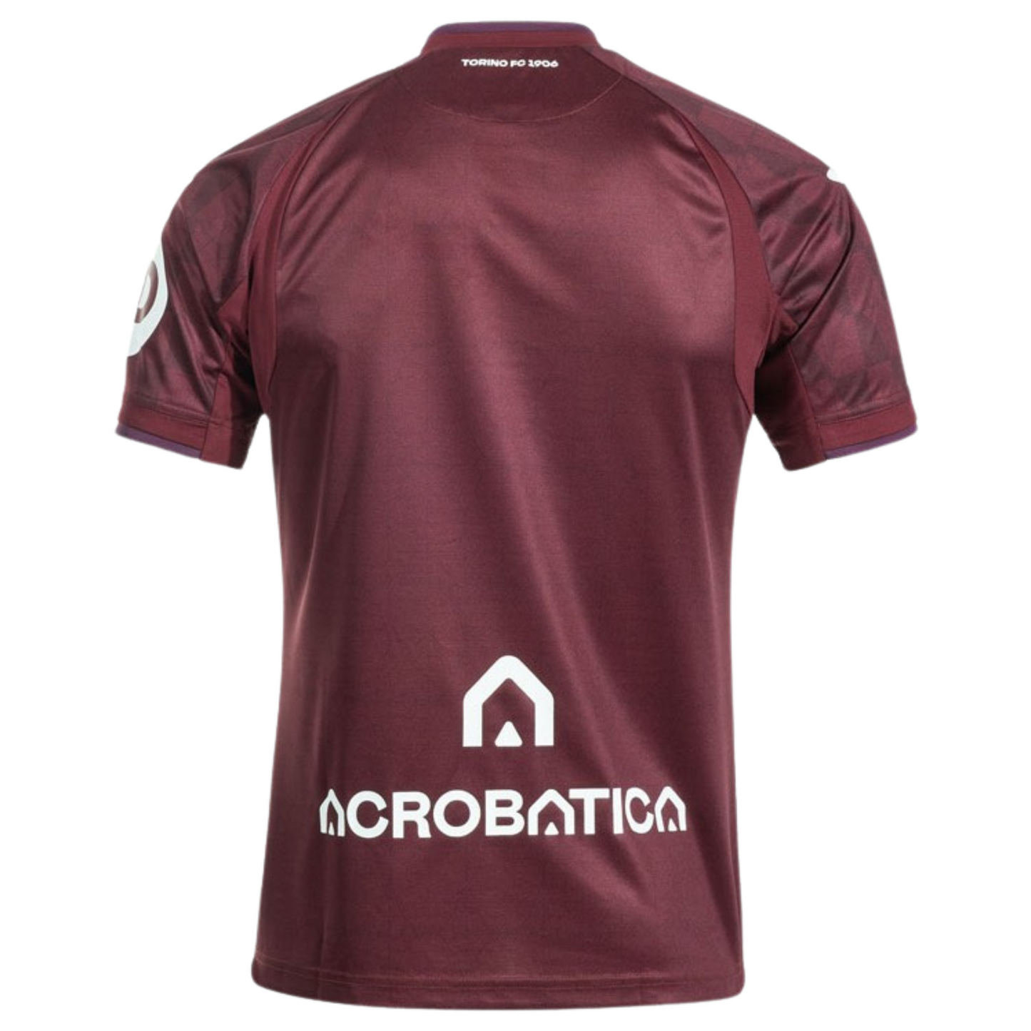 Shirt Torino FC I 24/25 Fan Version