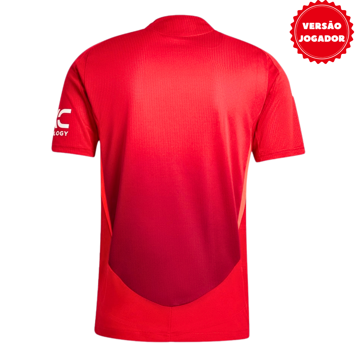 Shirt Manchester United I 24/25 Player Version