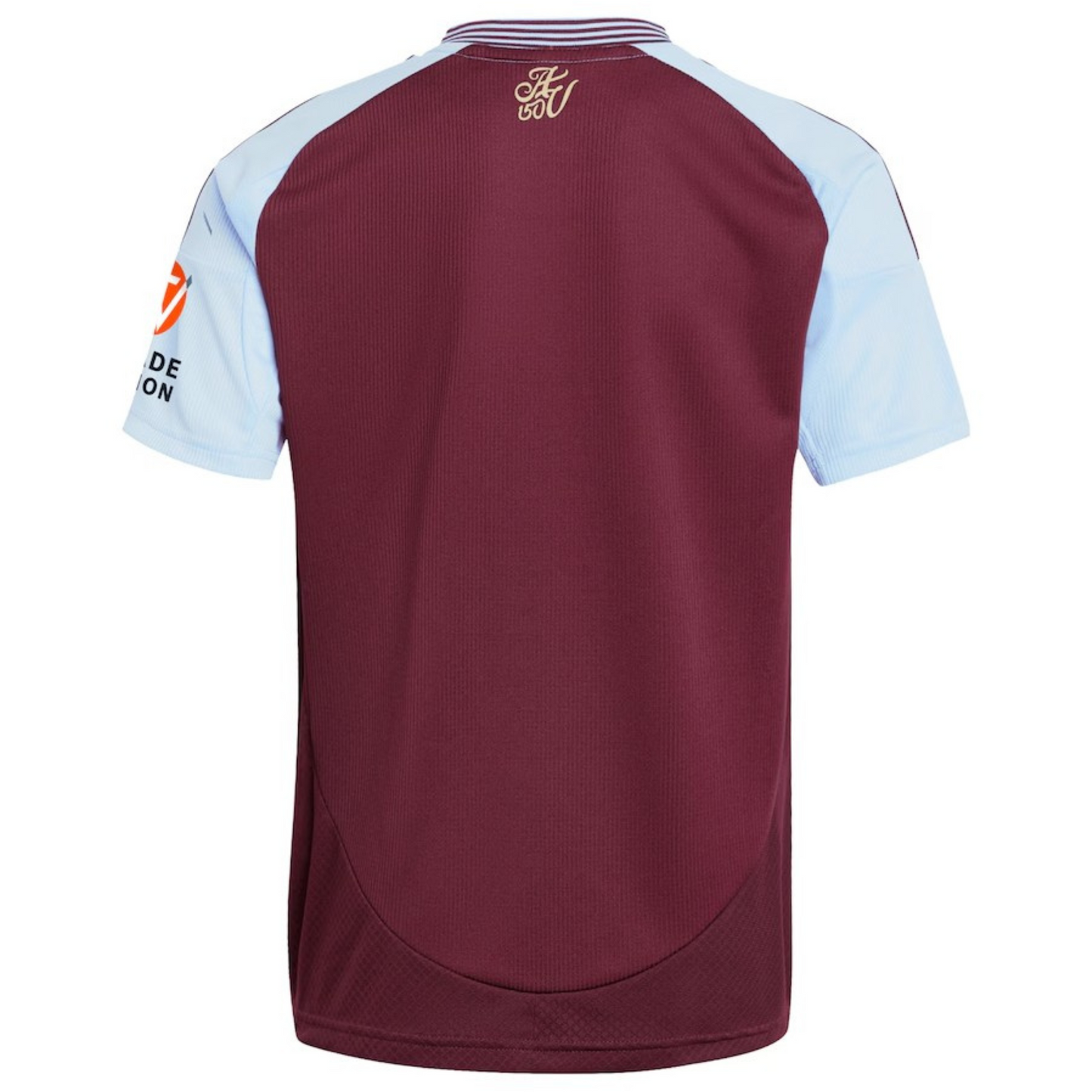 Shirt Aston Villa I 24/25 Fan Version