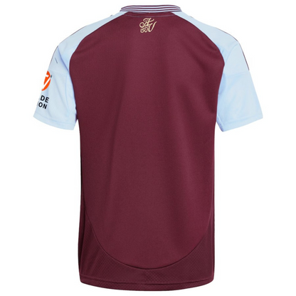 Shirt Aston Villa I 24/25 Fan Version