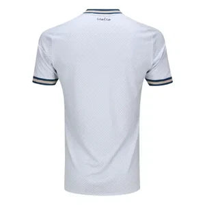 Italy II Away World Cup 26/27 Jersey - Fan Version | Free Shipping + Keychain Gift