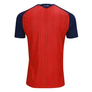 Spain 26/27 I Home Jersey - Fan Version | Free Shipping + Keychain Gift