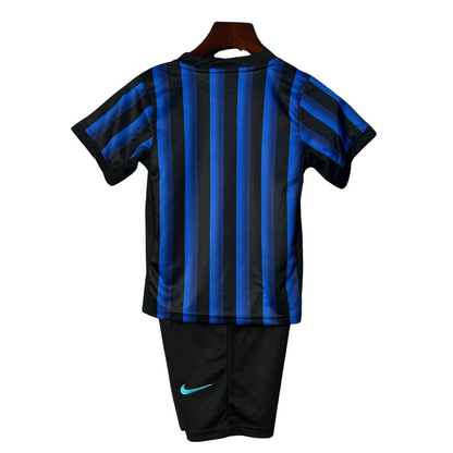 Kit Inter Milan I 25/26 Kids