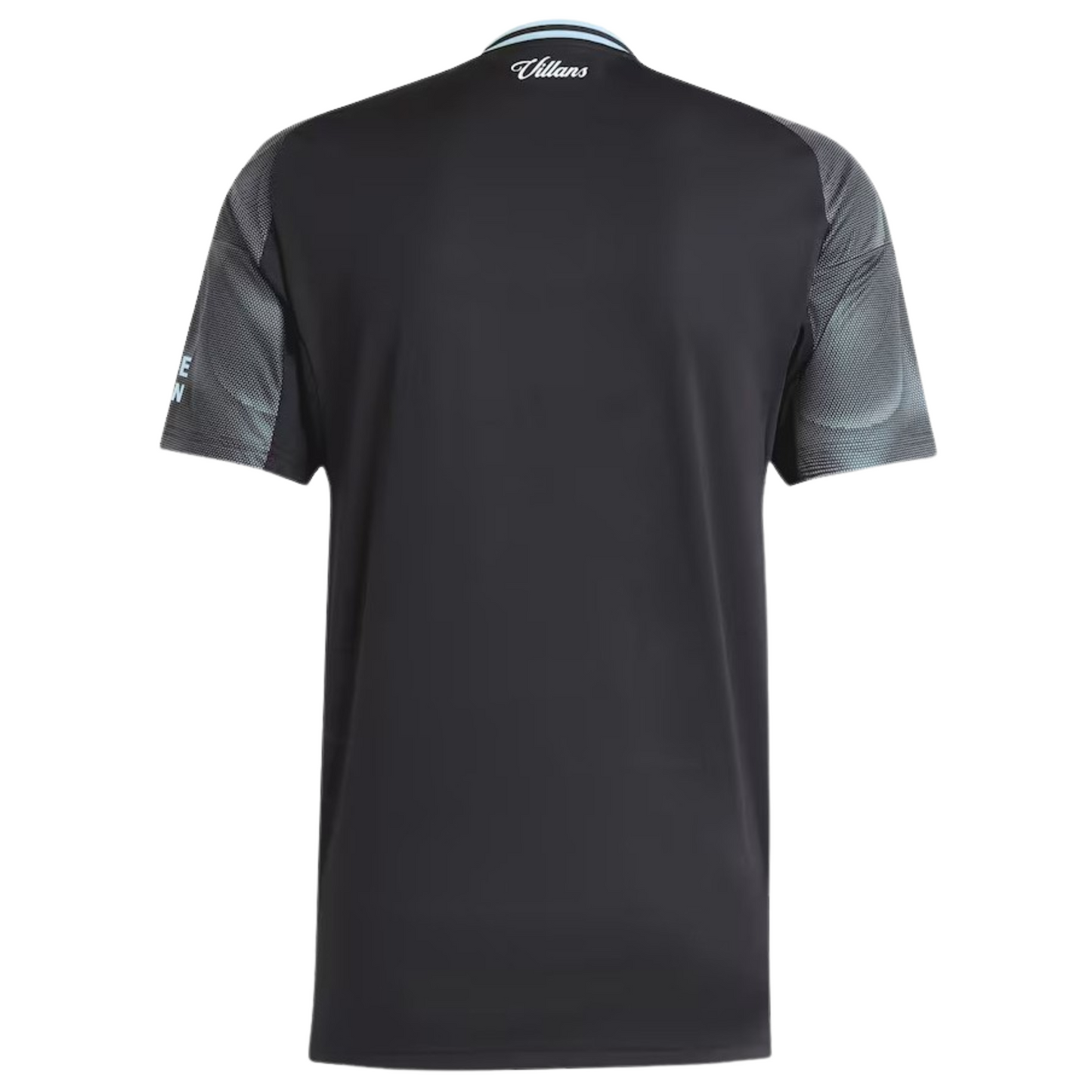 Shirt Aston Villa II 25/26 Fan Version