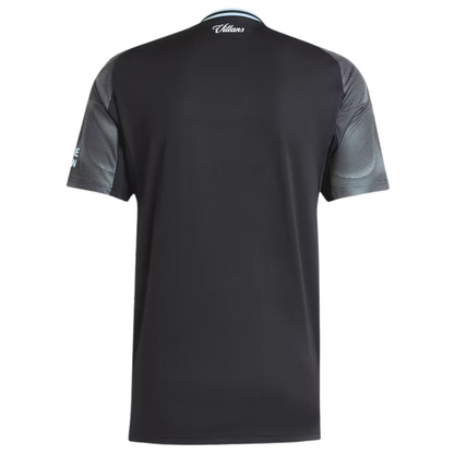 Shirt Aston Villa II 25/26 Fan Version