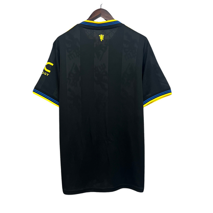 Shirt Manchester United III 25/26 Fan Version