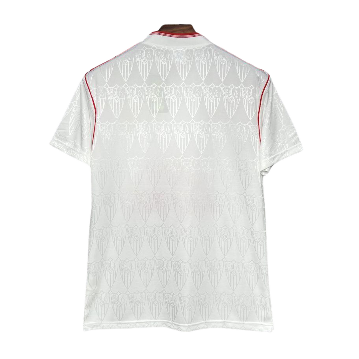 Shirt Sevilla FC Home 91/92 Retro