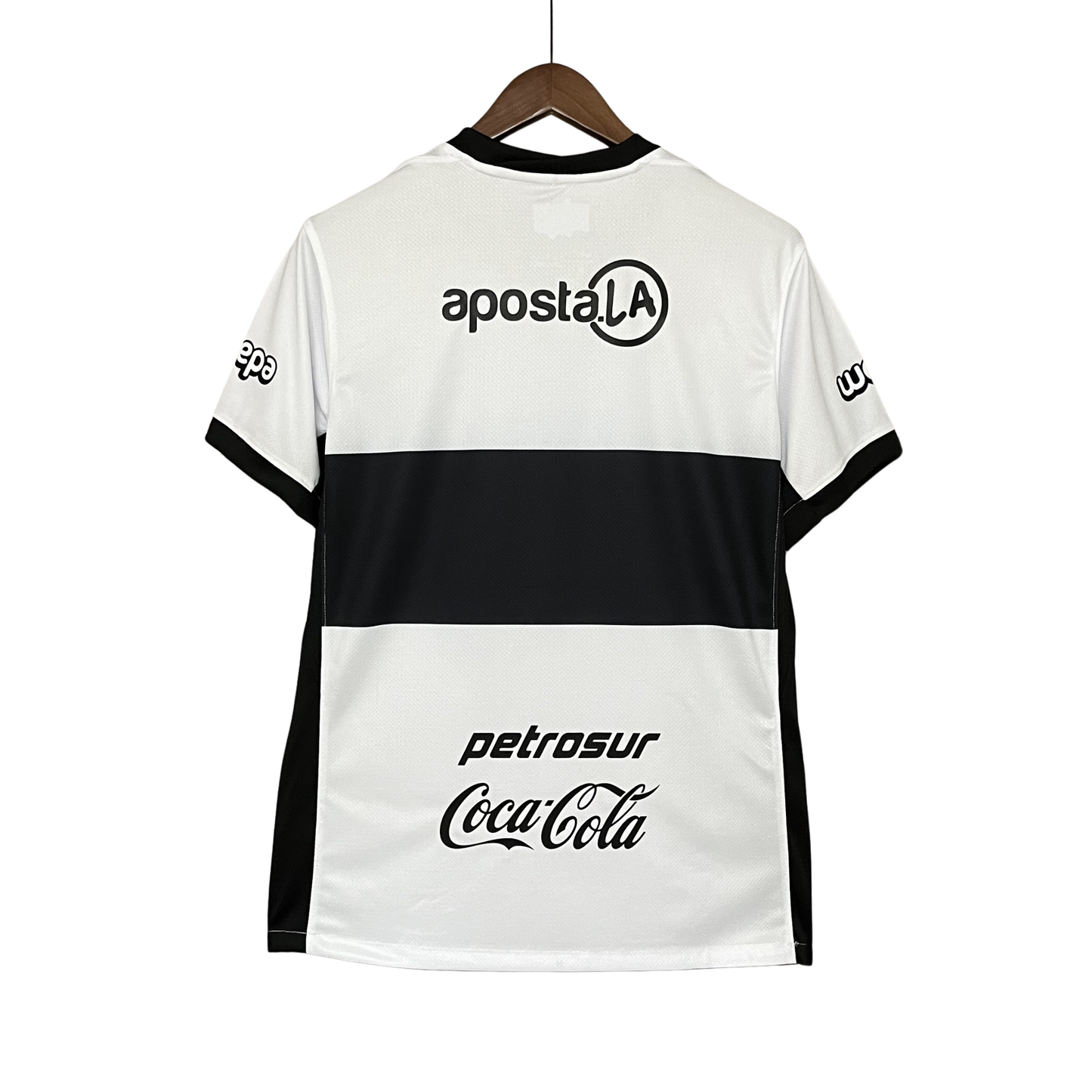 Shirt Club Olimpia I 25/26 Fan Version