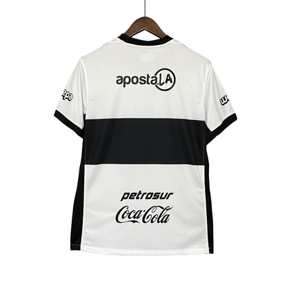 Shirt Club Olimpia I 25/26 Fan Version