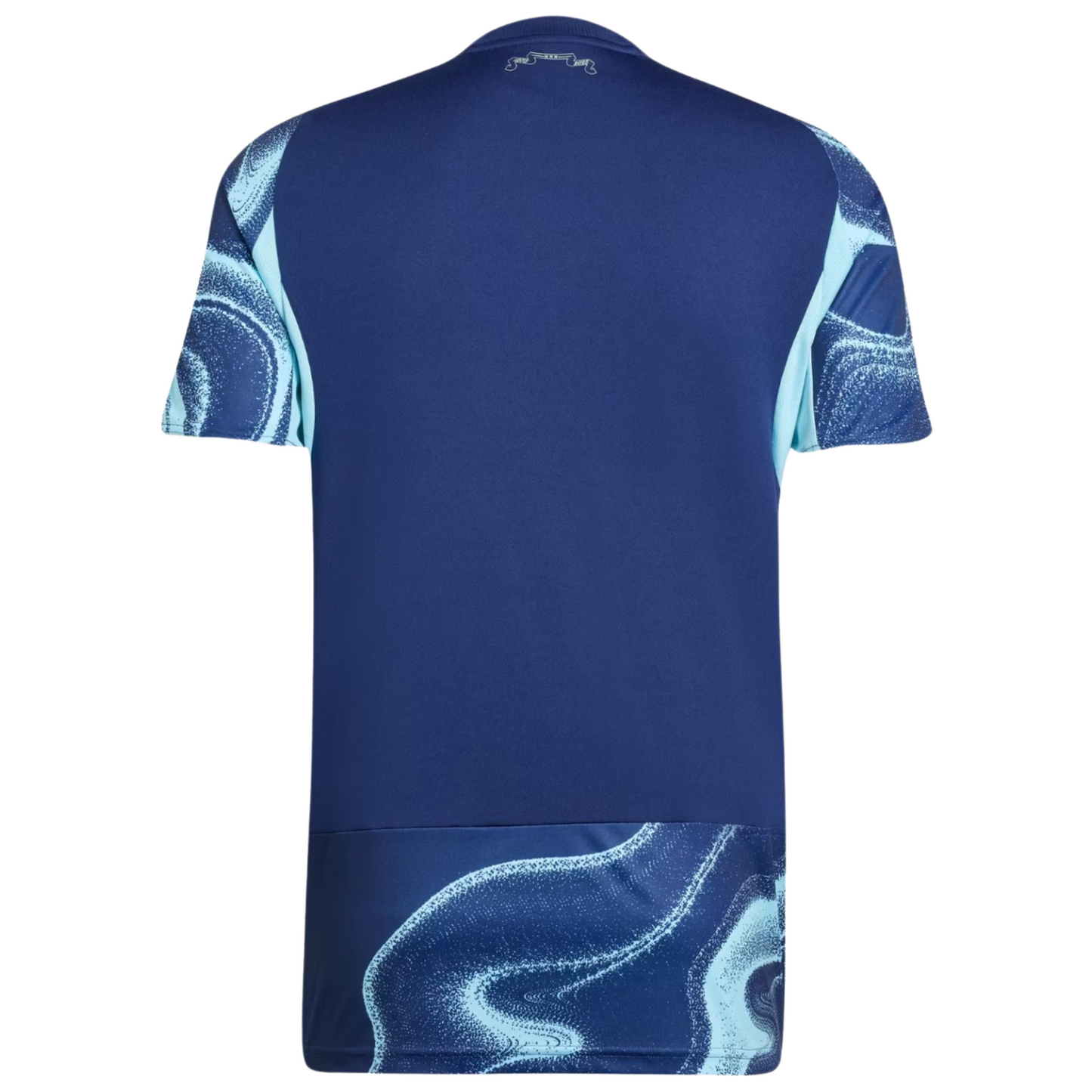 Shirt AFC Ajax II 25/26 Fan Version