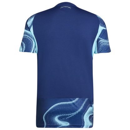 Shirt AFC Ajax II 25/26 Fan Version