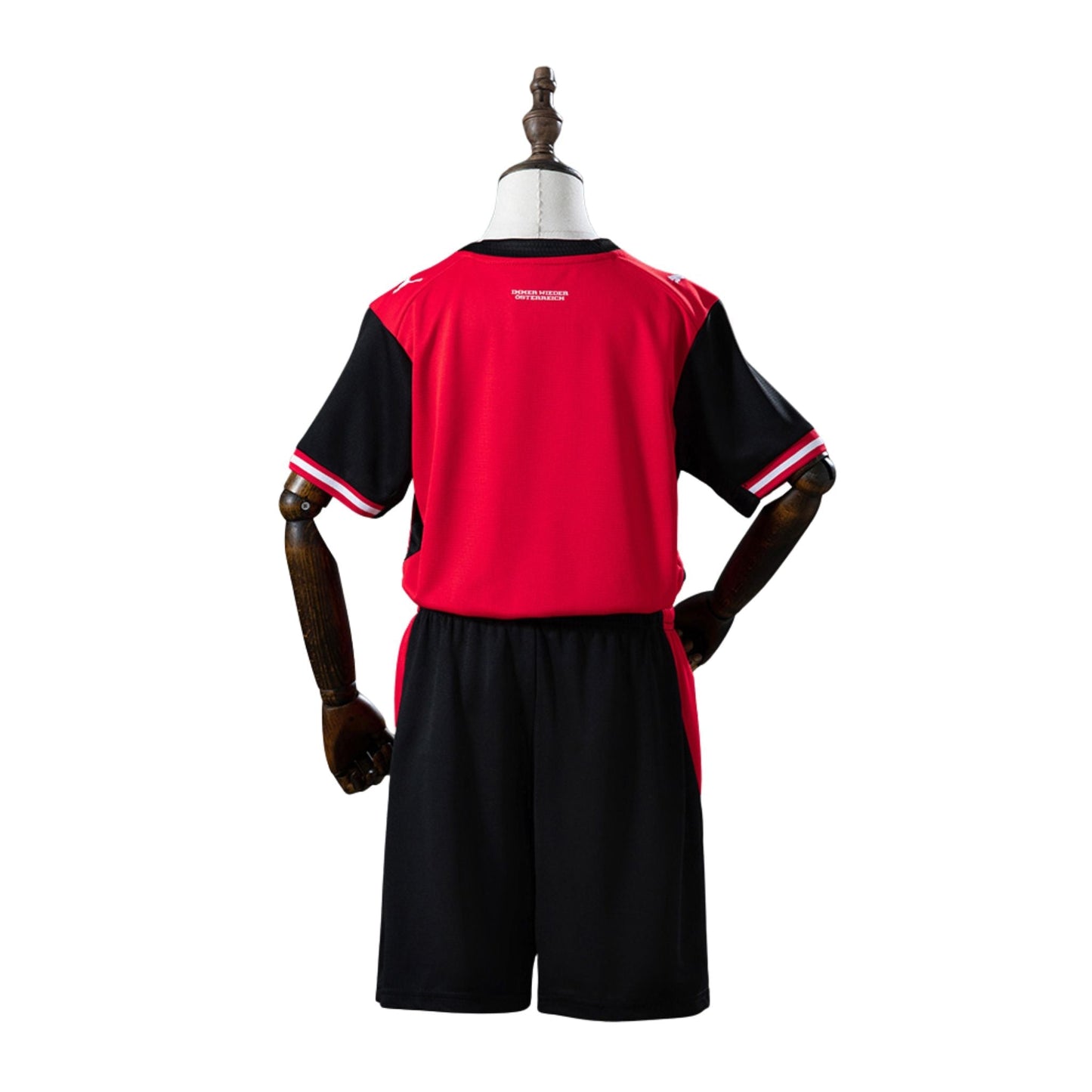 Kit Austria I 2026 Kids