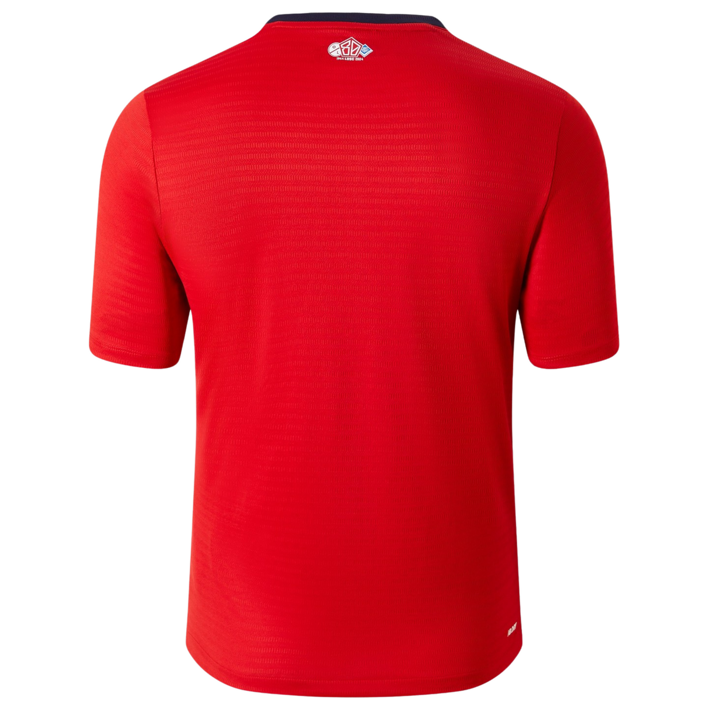 Shirt Lille LOSC I 24/25 Fan Version