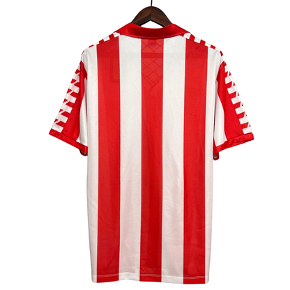 Shirt Atlético Madrid I 82/83 Retro