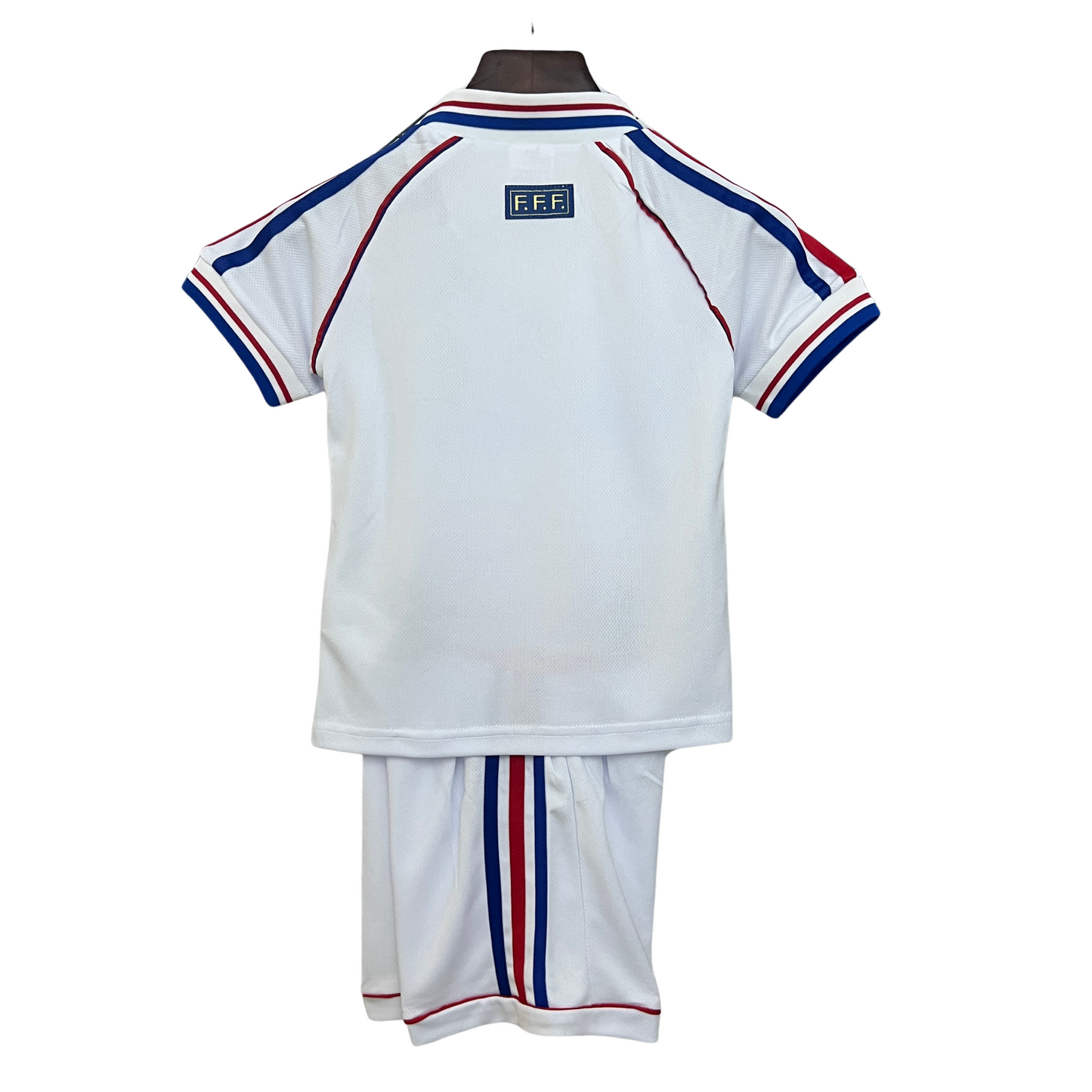 Kit France II 1988 Kids